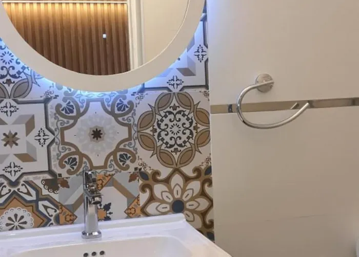Apartment Munay