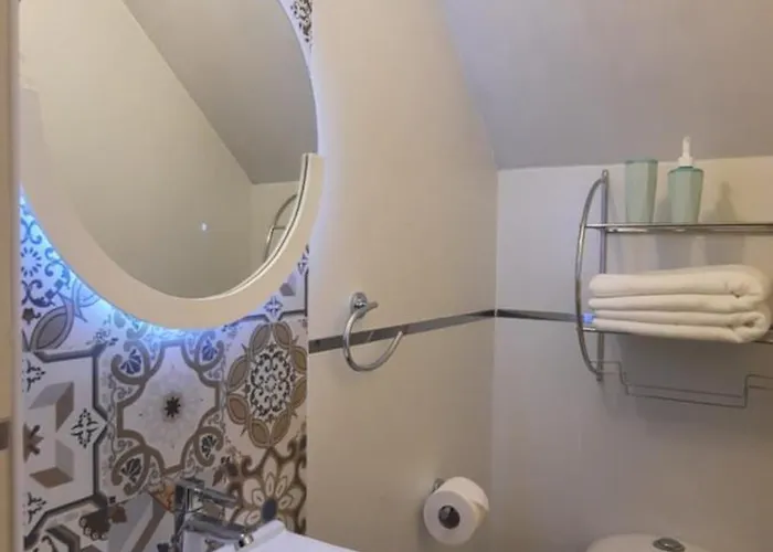Apartment Munay Cusco