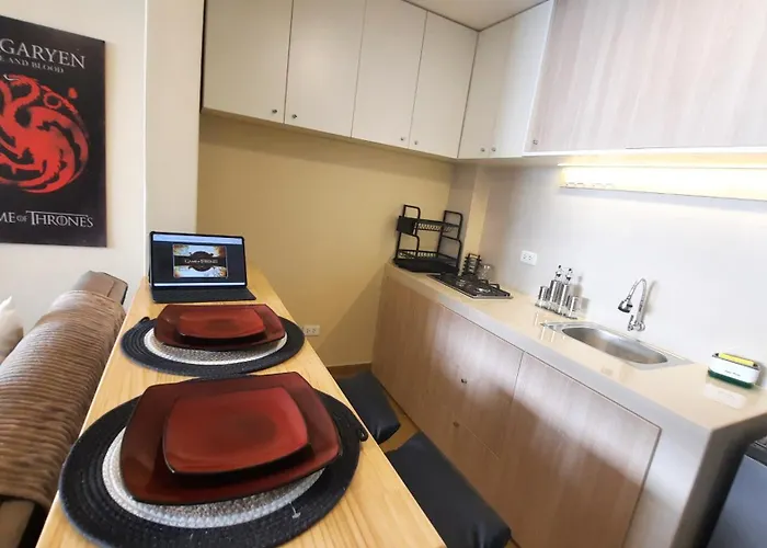 Apartment Munay