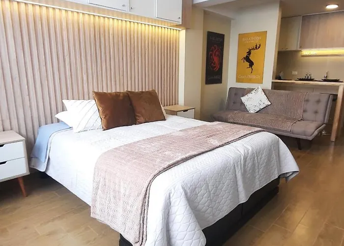 Apartment Munay Cusco