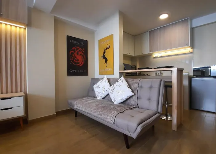 Apartment Munay