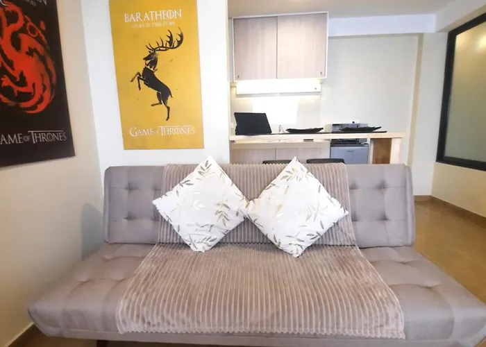 Apartment Munay Cusco