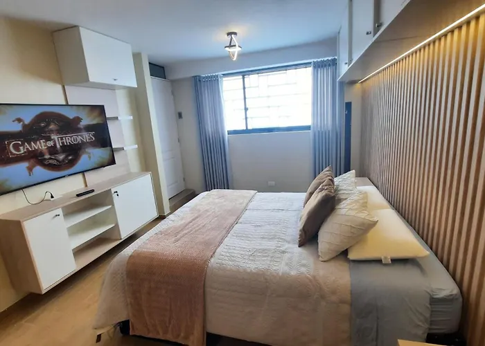 Apartment Munay